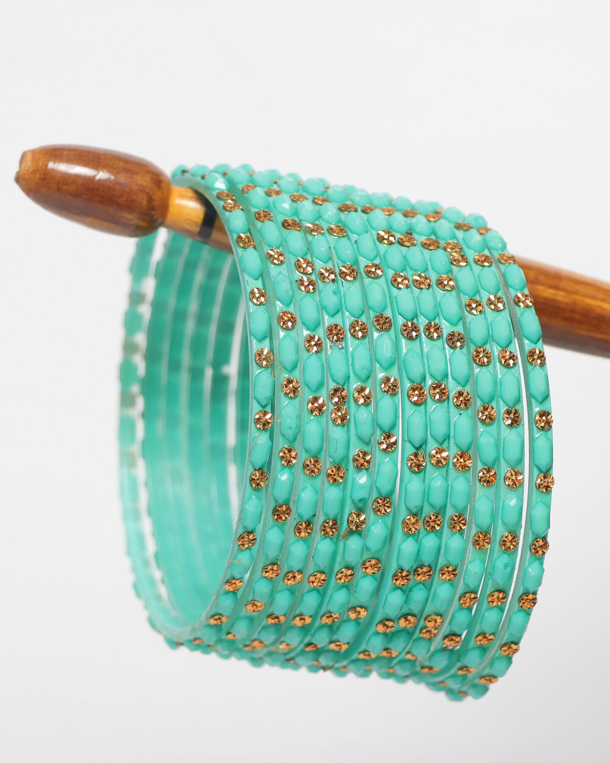 Selfie Designer Bangle - Santro