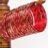 Swadeshi Plus Size Bangles - Thumbnail Image 4