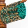 Swadeshi Plus Size Bangles - Thumbnail Image 1