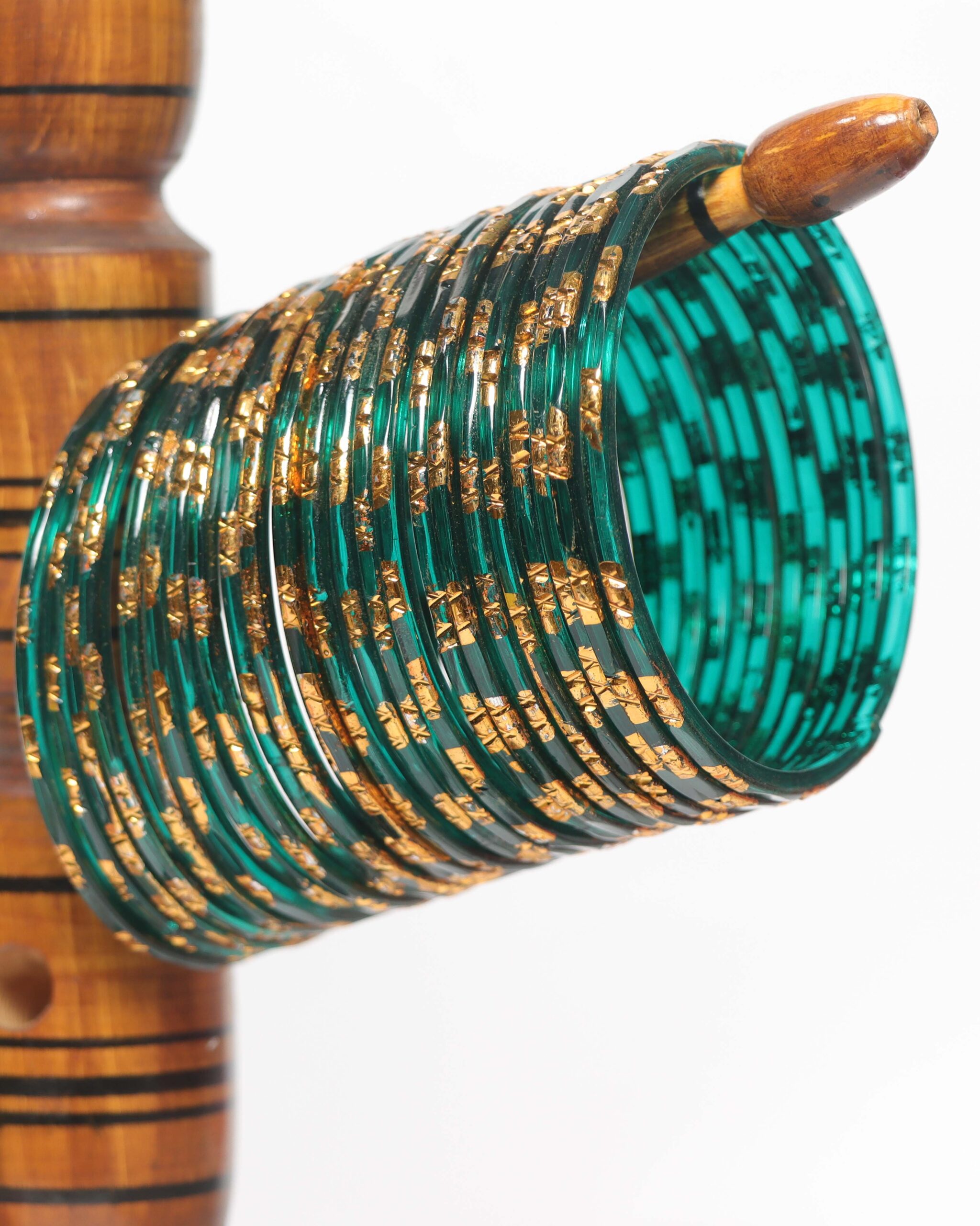 Swadeshi Plus Size Bangles