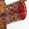 Swadeshi Plus Size Bangles - Thumbnail Image 7