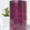 Classic Plain Finish Metal Bangles Set - Thumbnail Image 10