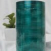 Classic Plain Finish Metal Bangles Set - Thumbnail Image 5