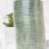 Classic Plain Finish Metal Bangles Set - Thumbnail Image 3