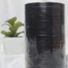 Classic Plain Finish Metal Bangles Set - Thumbnail Image 17