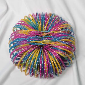 Toda 24 Nagg Paste Colors