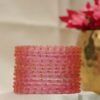 Raindrop Blush Pink